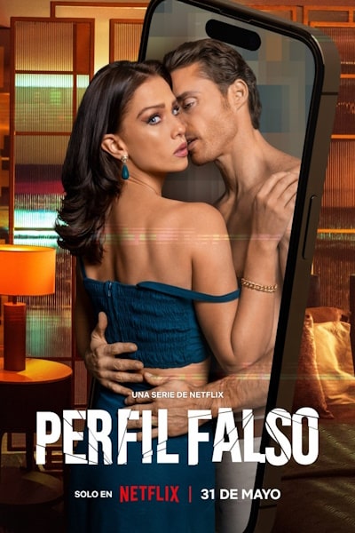 Fake Profile - Season 1