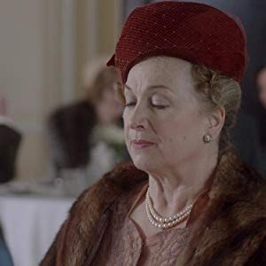 Lady Browne