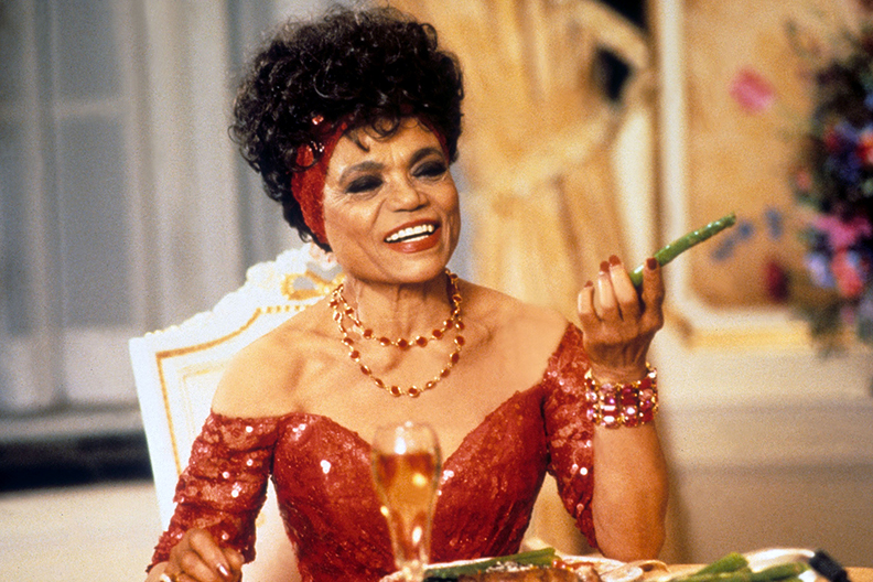 Lady Eloise