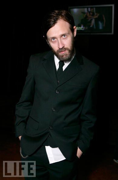 Mick Page