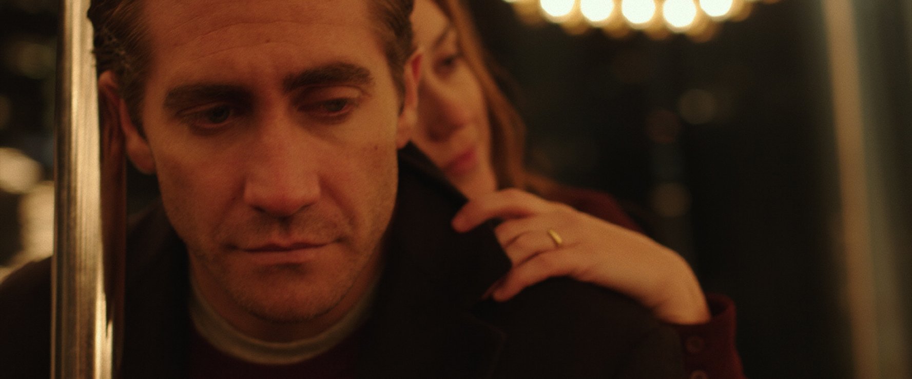Jake Gyllenhaal
