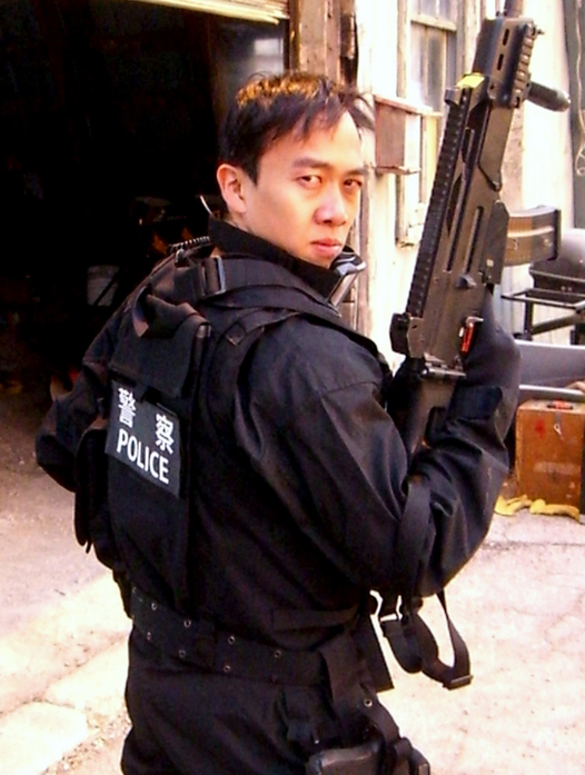 Norman Yap