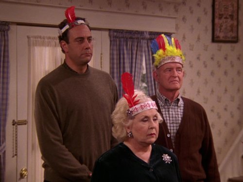 Doris Roberts