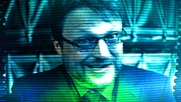 Steve Blum