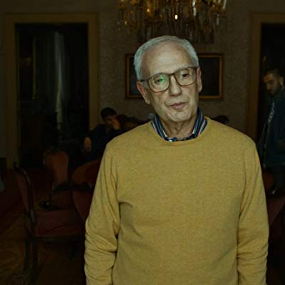 Eduardo Arenella