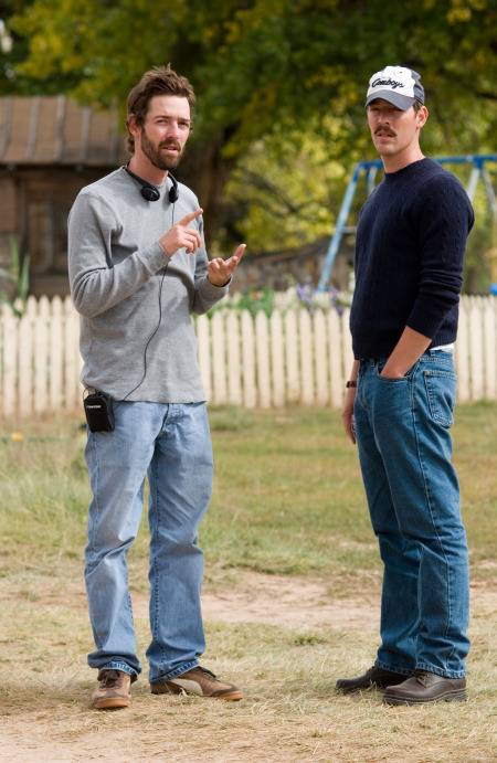 Michael Polish