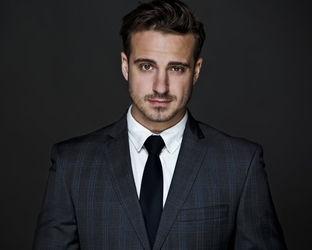 Mathieu Bourassa