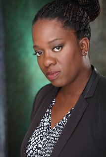 Shenita Moore