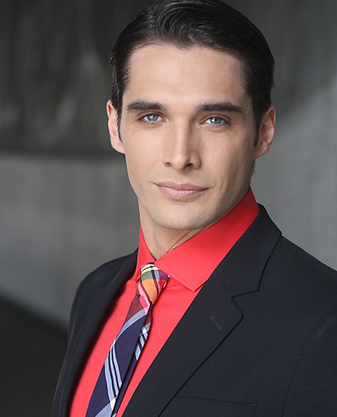 Philip V. Bruenn