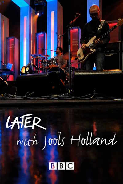Later With Jools Holland - Season 62