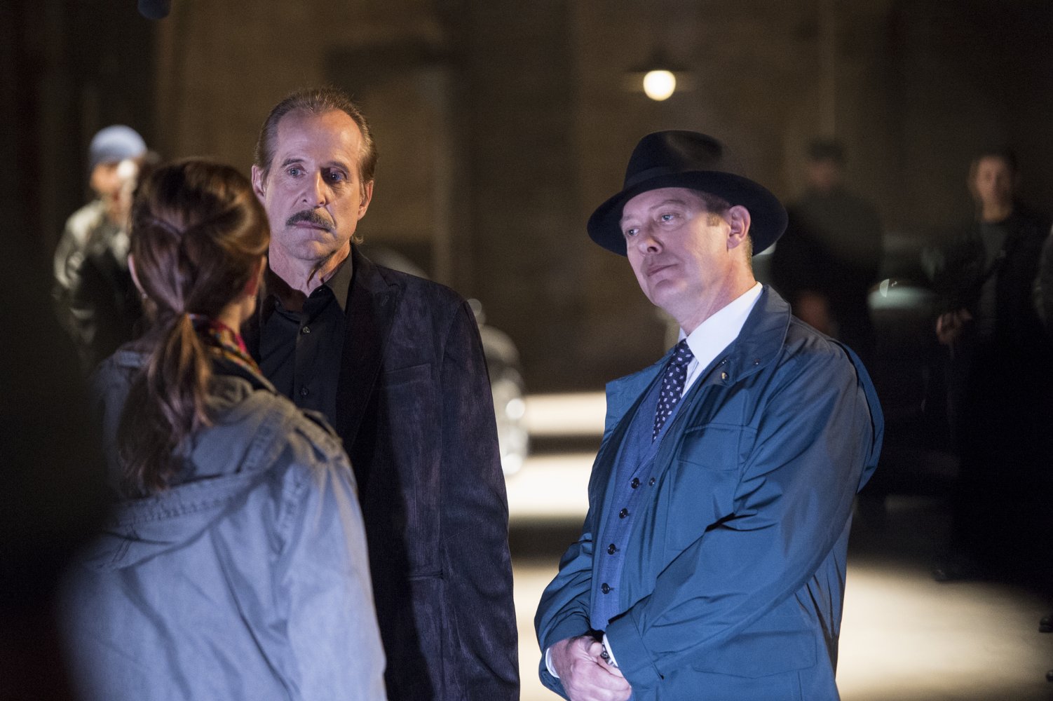 Peter Stormare