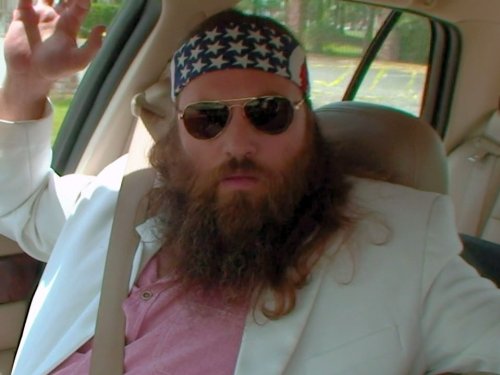 Willie Robertson