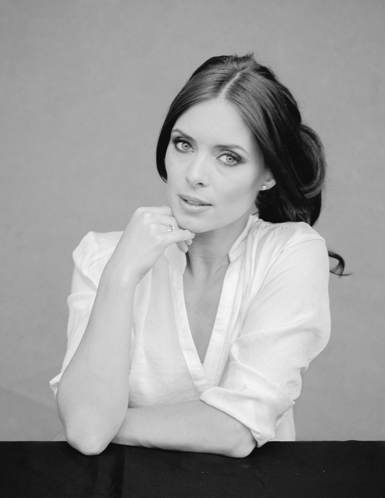 Amy Pemberton