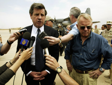 Paul Bremer