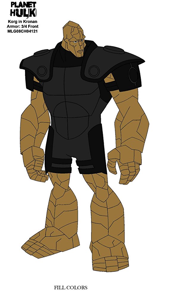 Korg