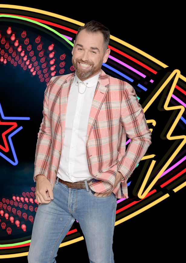 Ben Jardine
