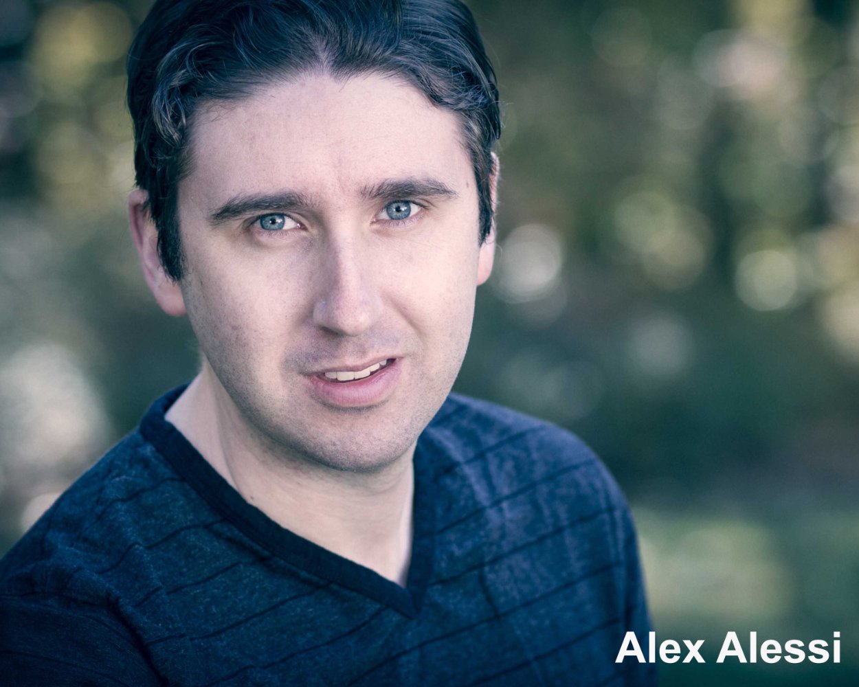 Alex Alessi