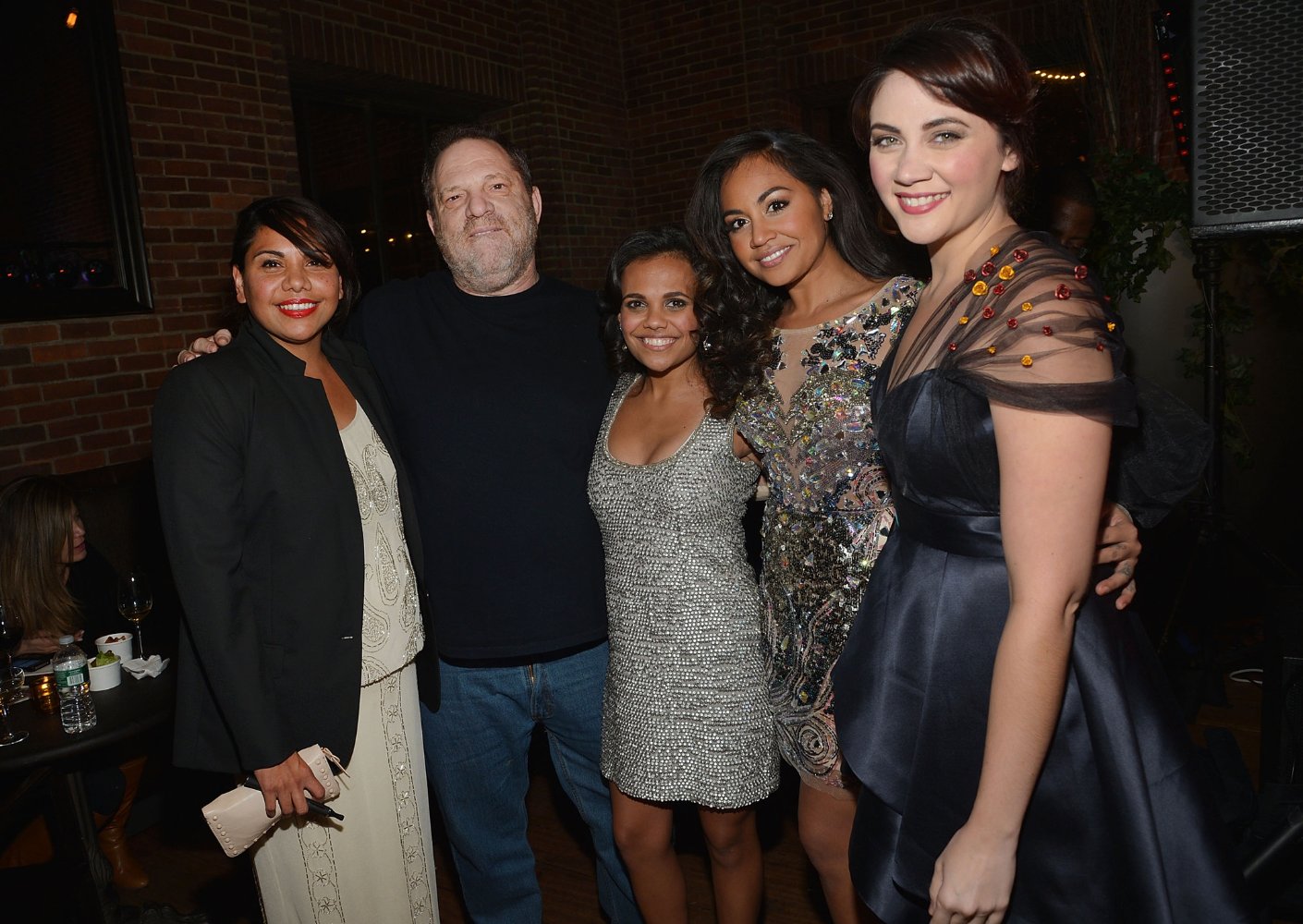 Miranda Tapsell