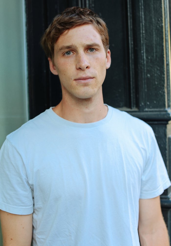 James Kelley