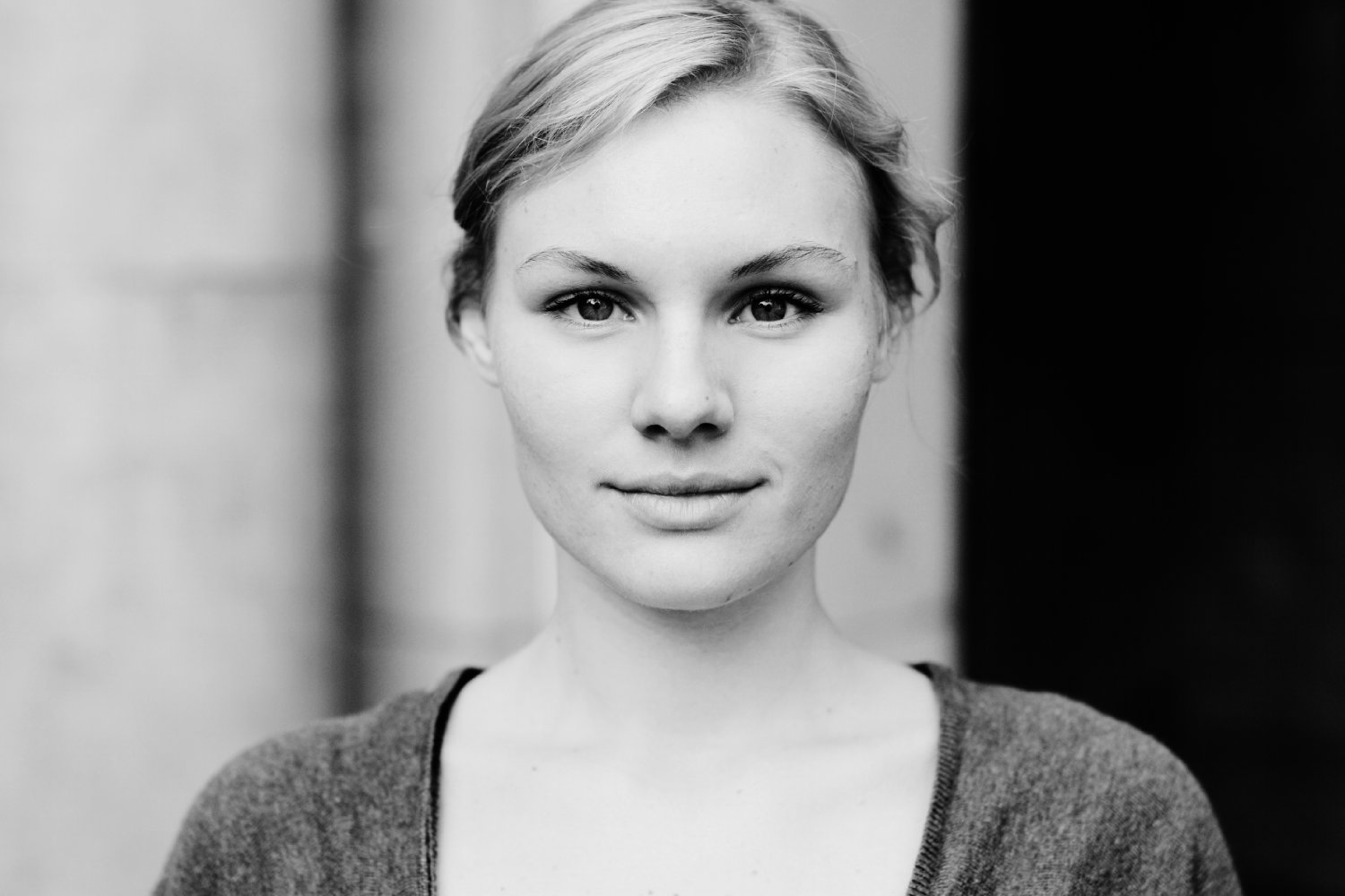Rosalie Thomass