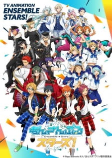 Ensemble Stars [Audio: Eng]