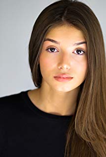 Mimi Keene