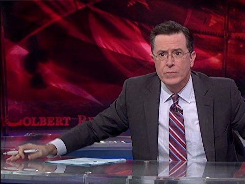 Stephen Colbert