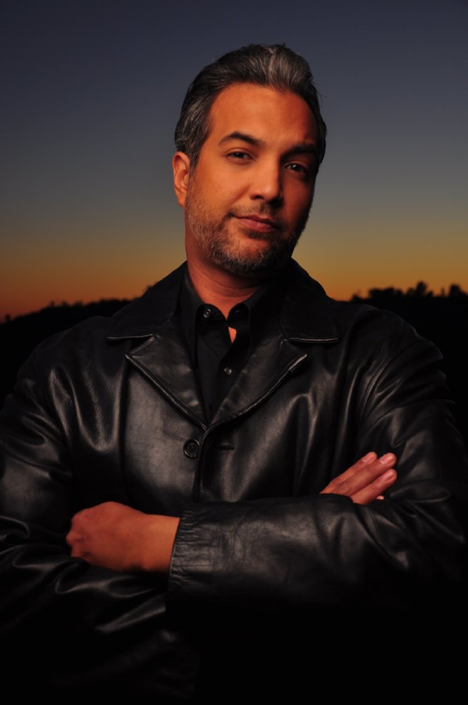 Joel Cole