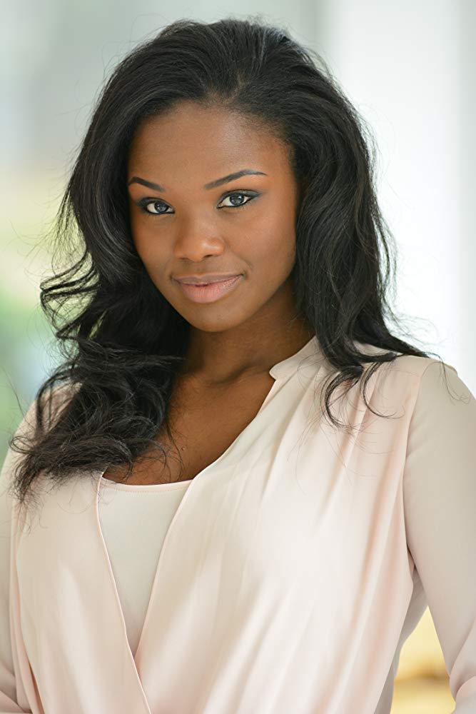 Teesha Renee