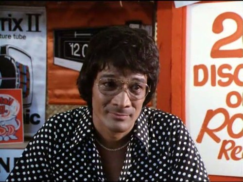 Jimmy Borges