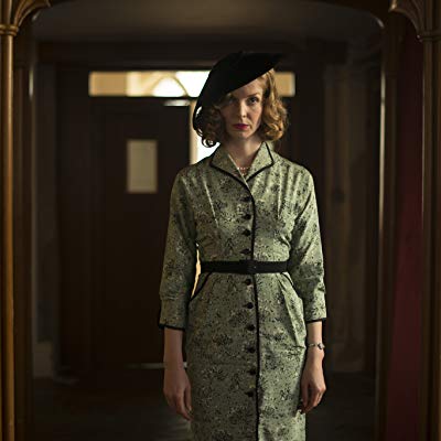Hildegard Staunton