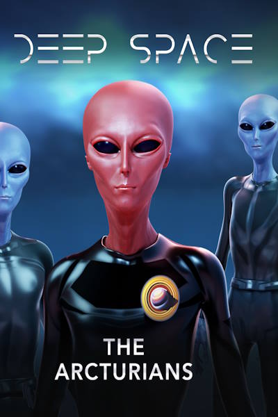 Deep Space - Season 4