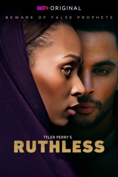 Ruthless - Season 2