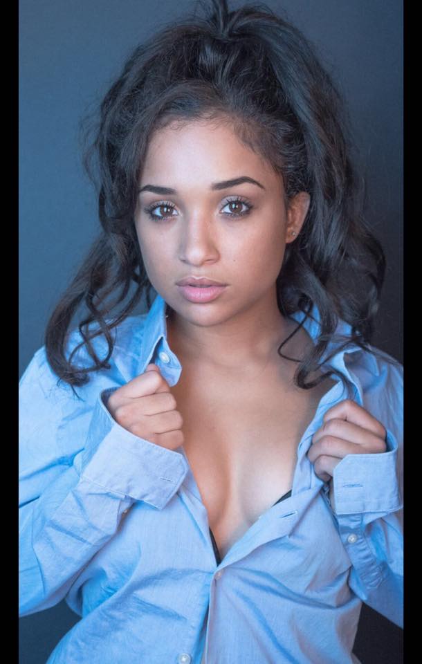 Trina LaFargue