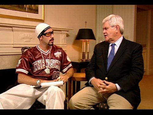 Newt Gingrich
