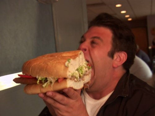 Adam Richman