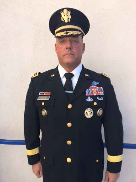 Harvey B. Jackson
