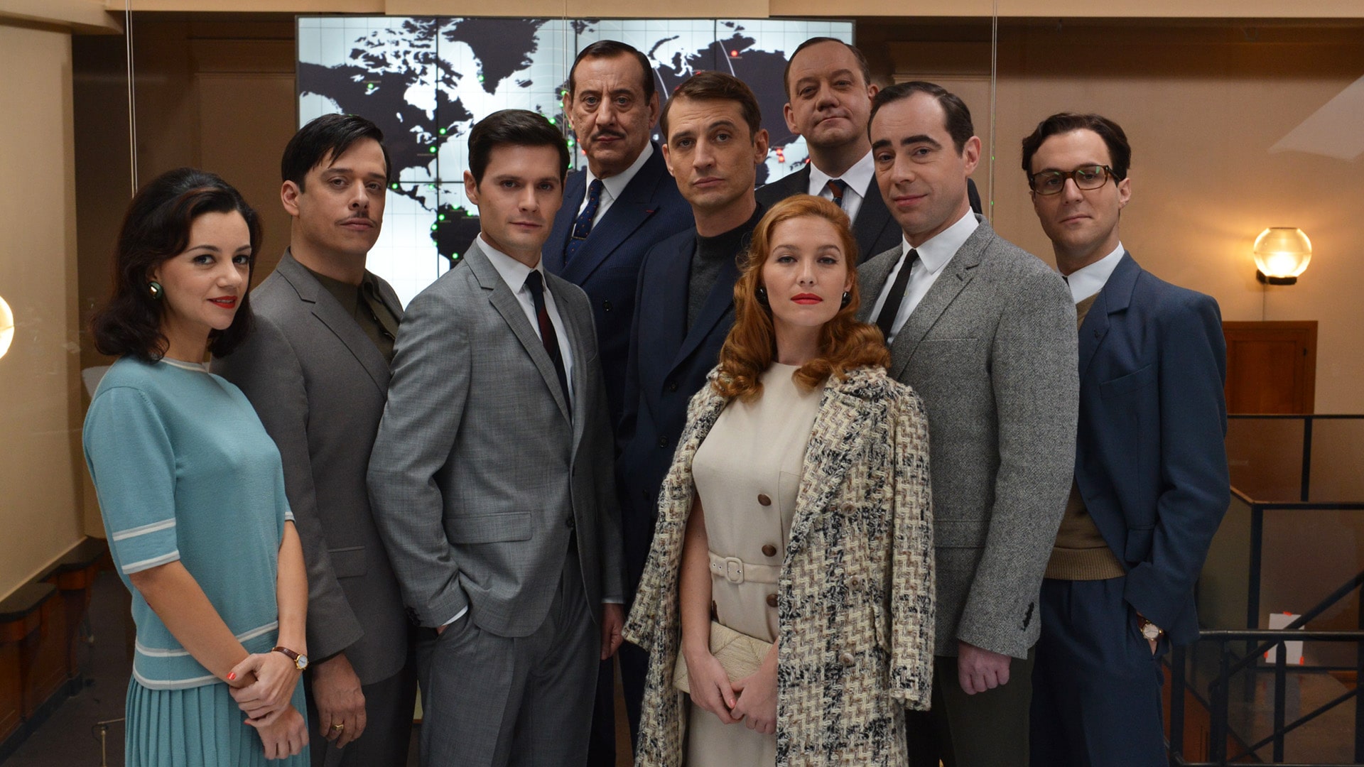 Season 1