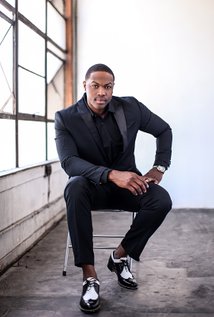 SerDarius Blain