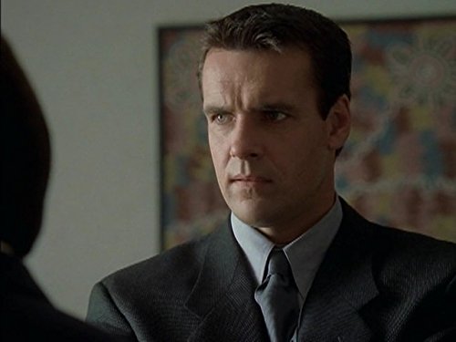 David James Elliott
