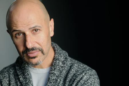 Maz Jobrani