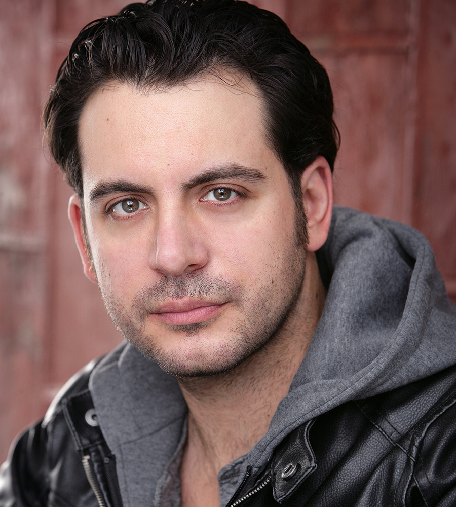 Alton Clemente