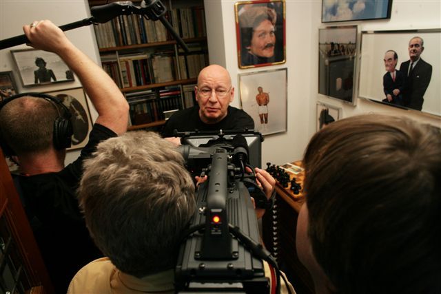 George Lois