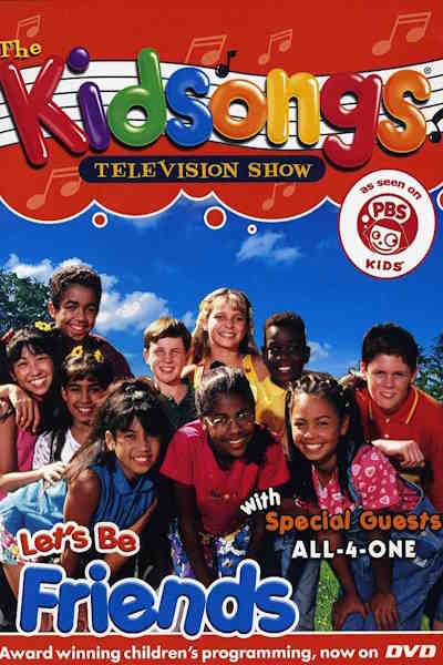 Kidsongs - Season 2