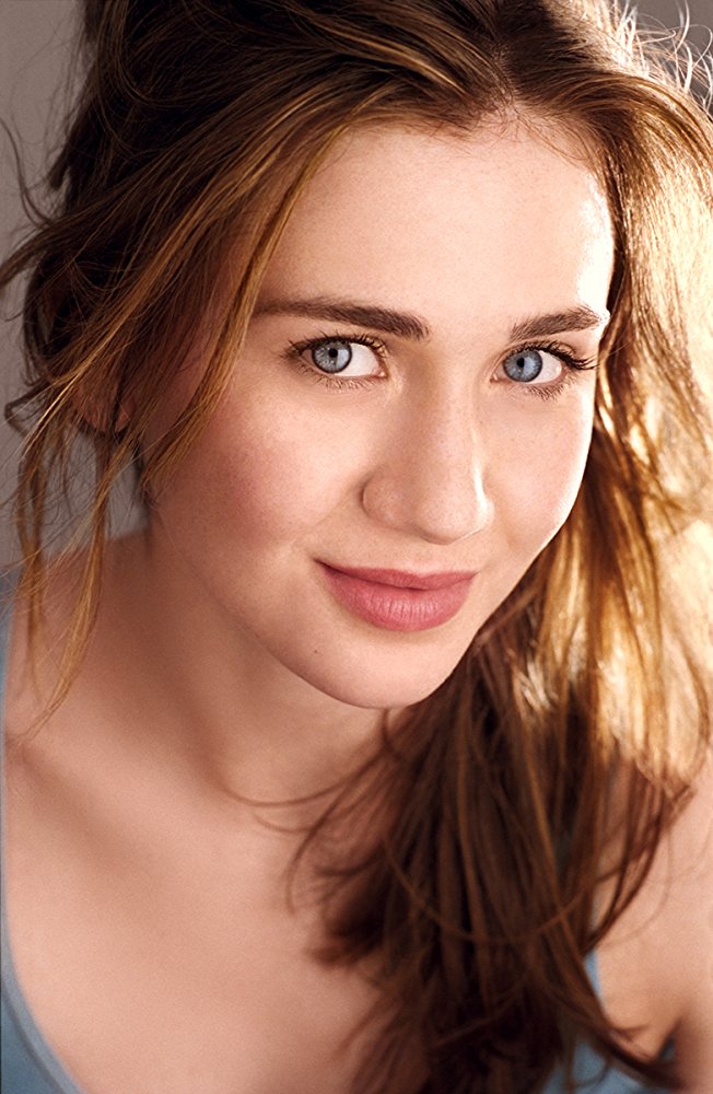Charlotte Ray Rosenberg