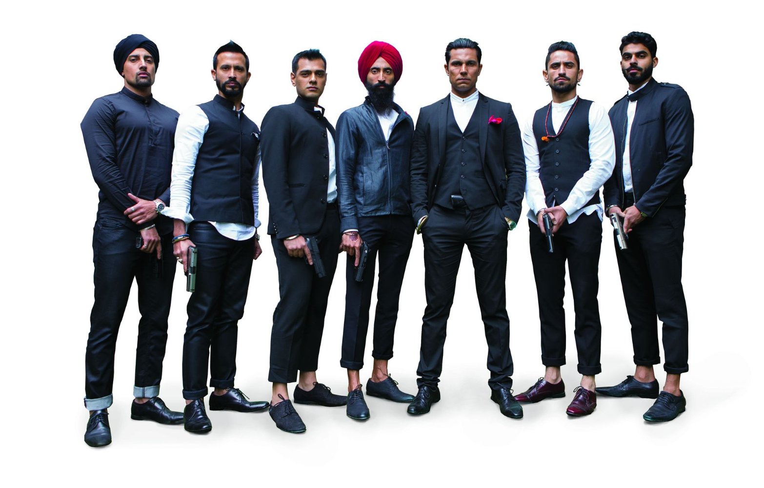 Waris Ahluwalia
