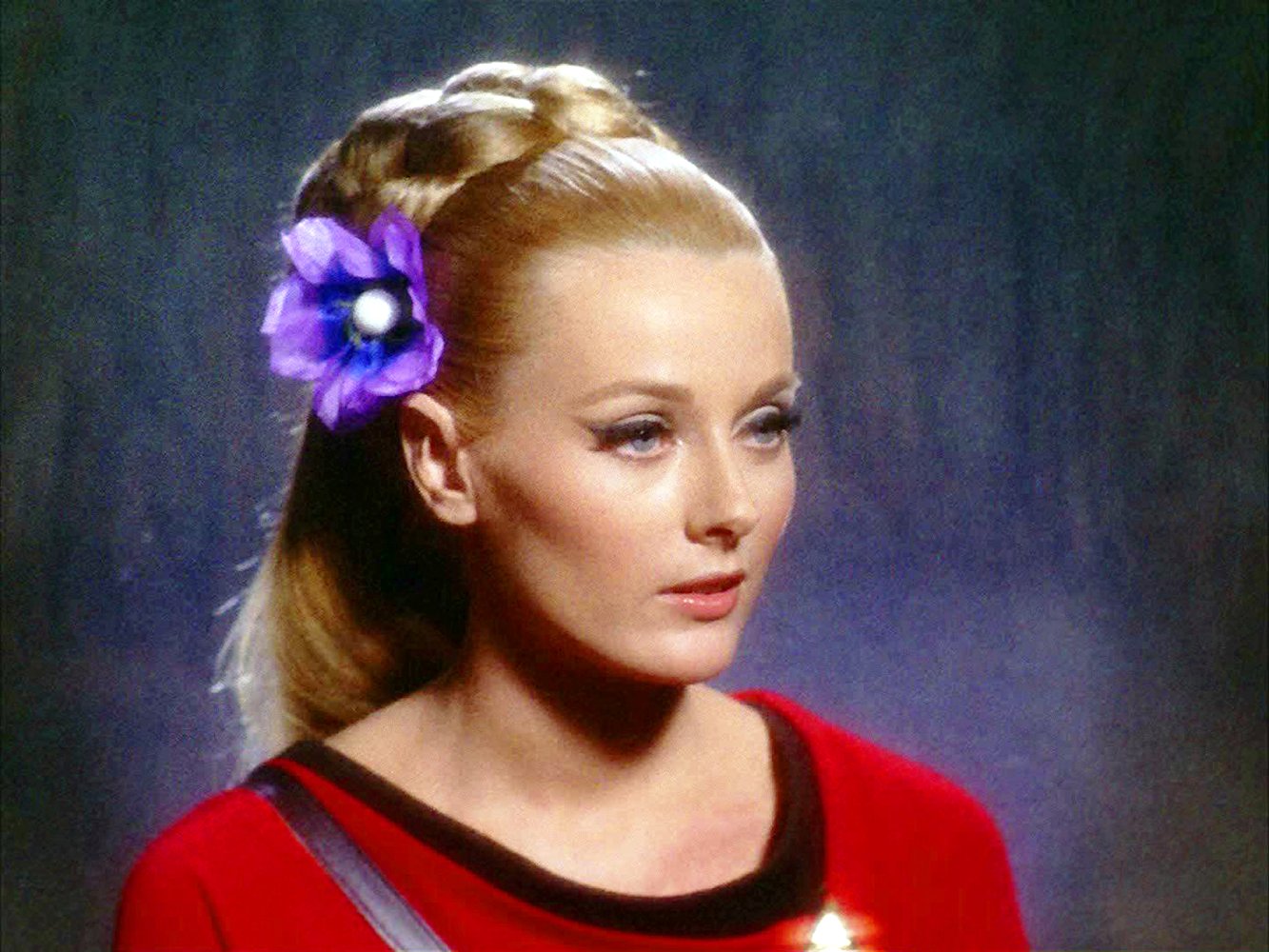 Yeoman Martha Landon