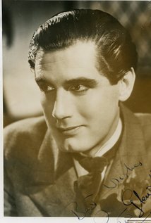 Peter Glenville