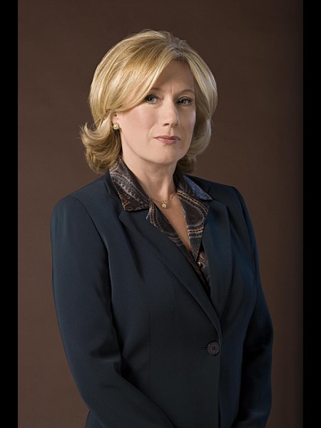 Karen Hayes