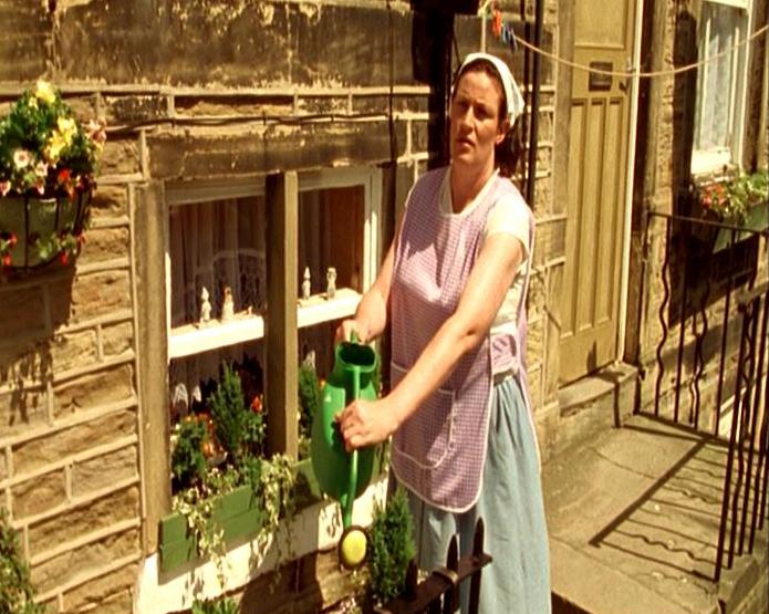 Julie T. Wallace